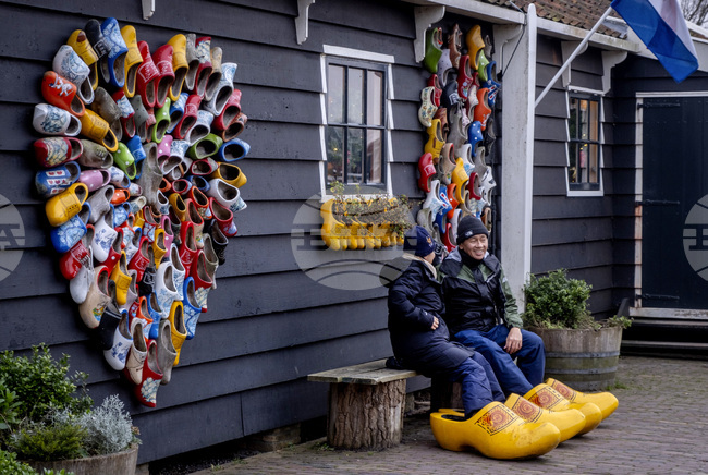 През 2024 г. Нидерландия регистрира най-големия ръст на заплатите от над 40 години