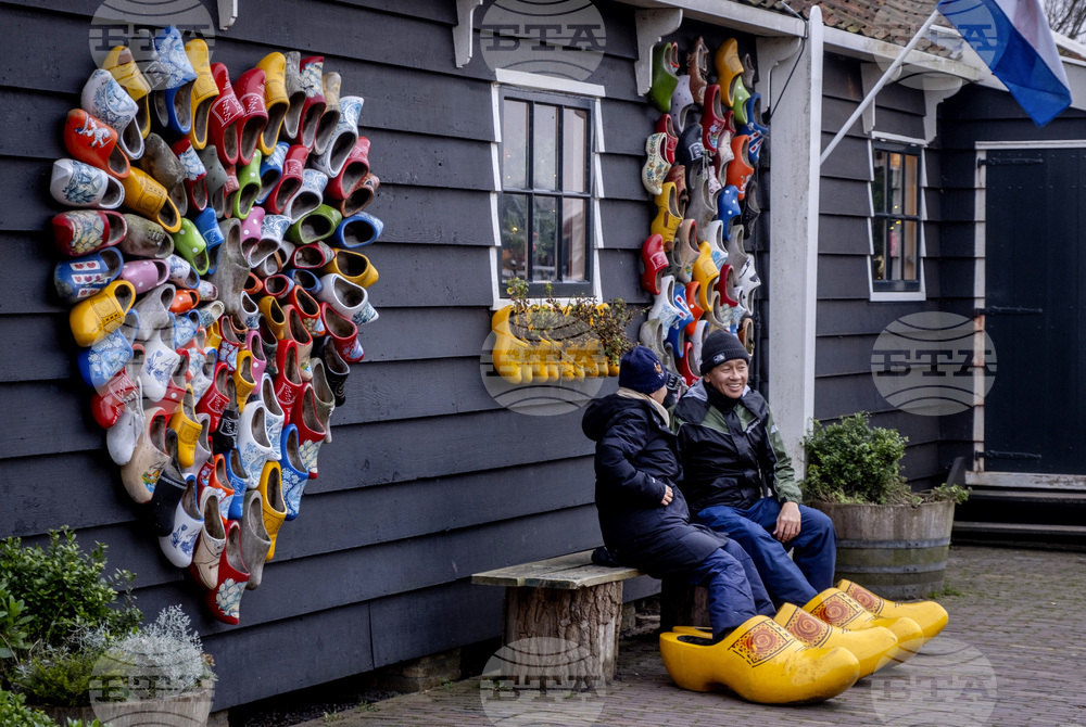 Туристическият сектор на Нидерландия продължава да оказва сериозно влияние върху околната среда, отчита статистиката