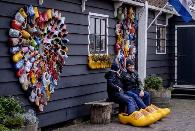 Туристическият сектор на Нидерландия продължава да оказва сериозно влияние върху околната среда, отчита статистиката