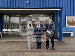 Снимка: Община Русе