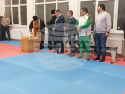 Снимка: Община Русе