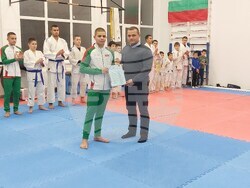 Снимка: Община Русе