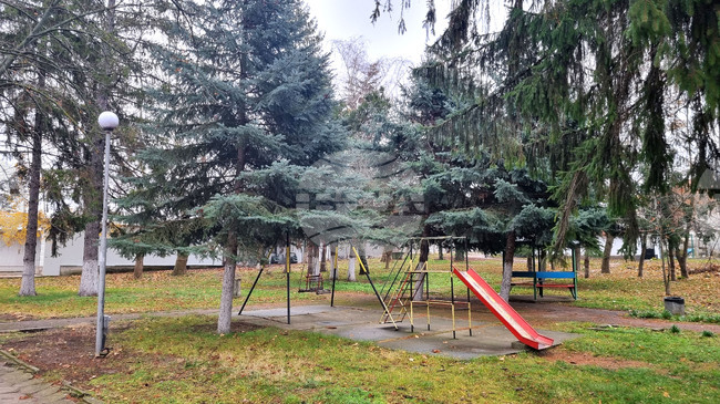 Община Попово подписа договори за изграждане на спортни площадки в две населени места 