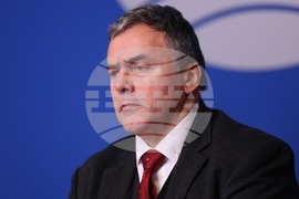 Национален пресклуб на БТА - София - Светлозар Николов - пресконференция - Владислав Янев