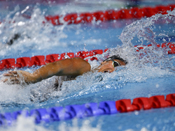 Hungary Swimming Short Course Worlds