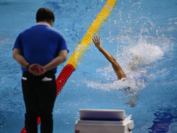 Hungary Swimming Short Course Worlds