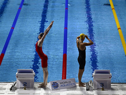 Hungary Swimming Short Course Worlds
