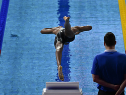Hungary Swimming Short Course Worlds