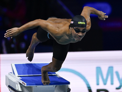 Hungary Swimming Short Course Worlds