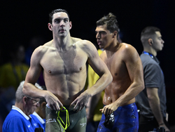 Hungary Swimming Short Course Worlds