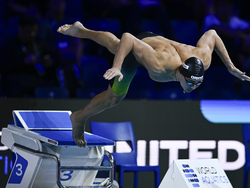 Hungary Swimming Short Course Worlds