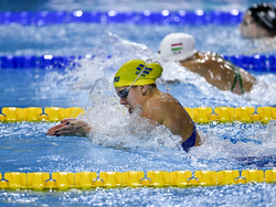 Hungary Swimming Short Course Worlds