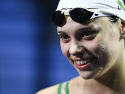 Hungary Swimming Short Course Worlds