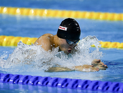 Hungary Swimming Short Course Worlds
