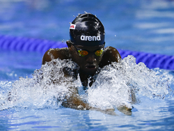 Hungary Swimming Short Course Worlds