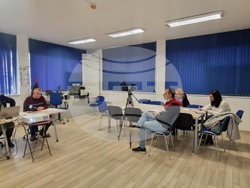 Снимка: Областен информационен център Видин