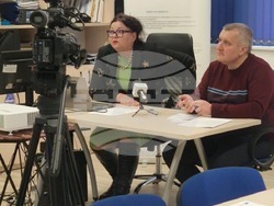 Снимка: Областен информационен център Видин