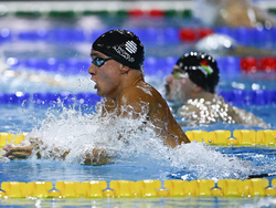 Hungary Swimming Short Course Worlds