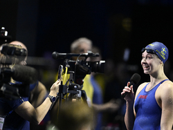 Hungary Swimming Short Course Worlds