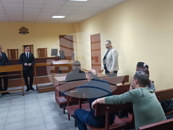 Снимка: Окръжна прокуратура – Плевен 