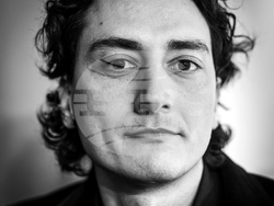 Калоян Иванов. Снимка: Галерия „Кредо Бонум“