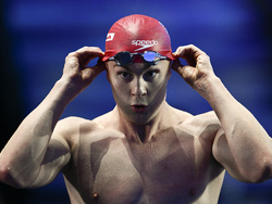 Hungary Swimming Short Course Worlds