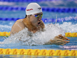 Hungary Swimming Short Course Worlds