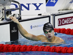 Hungary Swimming Short Course Worlds