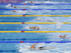 Hungary Swimming Short Course Worlds