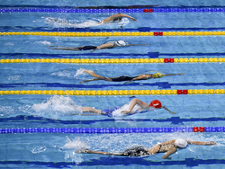 Hungary Swimming Short Course Worlds