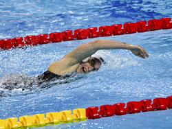 Hungary Swimming Short Course Worlds