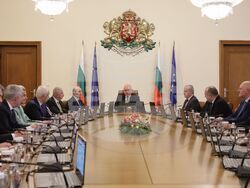 Министерски съвет - заседание