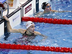 Hungary Swimming Short Course Worlds
