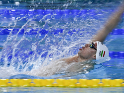 Hungary Swimming Short Course Worlds