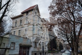 Кюстендил - сграда - ремонт