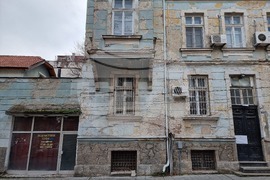 Кюстендил - сграда - ремонт