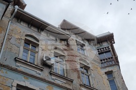 Кюстендил - сграда - ремонт