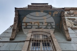 Кюстендил - сграда - ремонт