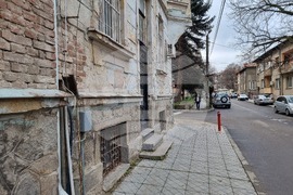 Кюстендил - сграда - ремонт