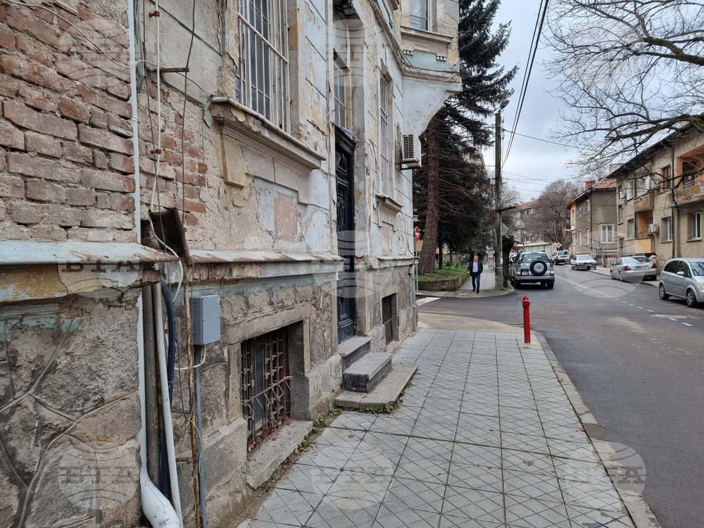 Кюстендил - сграда - ремонт