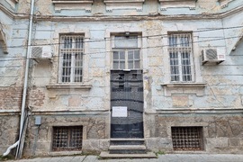 Кюстендил - сграда - ремонт