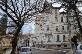 Кюстендил - сграда - ремонт