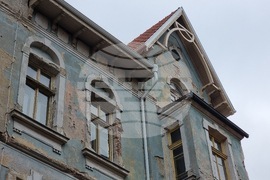 Кюстендил - сграда - ремонт