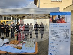 Долни Дъбник - Центъра за специална образователна подкрепа „Леда Милева“ - ремонт