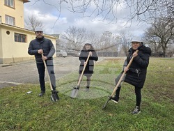 Долни Дъбник - Центъра за специална образователна подкрепа „Леда Милева“ - ремонт