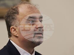 Министерски съвет - заседание - Найден Тодоров