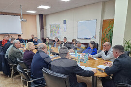 Разград - епизоотична комисия