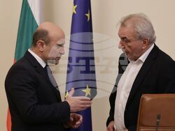 Министерски съвет - заседание