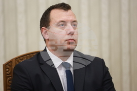 Румен Радев - ПП „Възраждане“ - консултации