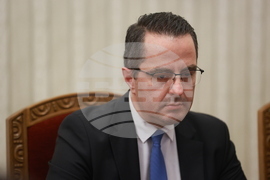 Румен Радев - ПП „Възраждане“ - консултации